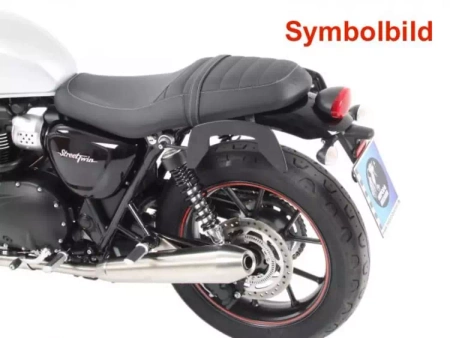 Triumph Street Twin (2016-) C-BOW soft bag holder