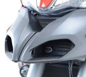 OSďż˝ONA CHďż˝ODNICY OLEJU DUCATI MULTISTRADA 1200 BLACK