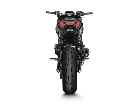 Akrapovic Kolektory sportowe Kawasaki Z900 2025-2026