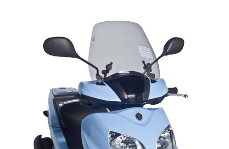 OWIEWKA PUIG DO X-ENTER 125 / 150 12-20 (TRAFFIC)