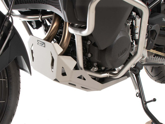 Engine protection plate aluminium for  BMW F 900 GS Adventure (2024-)
