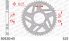 92630-45 AFAM ZĘBATKA TYLNA