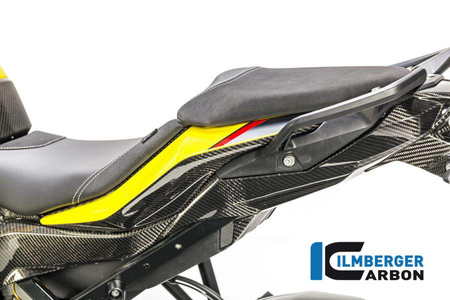 Osłona podramowa lewa - BMW S 1000 XR 2015-2019 ILMBERGER RHL.010.S10XR.K