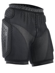 DAINESE SZORTY Z OCHRANIACZAMI HARD SHORT E1