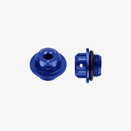 Bonamici korek wlewu oleju -  Suzuki M20x1,5