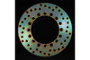 EBC Tarcza hamulcowa motocyklowa MD6107D Enduro, Moto-X, ATV
