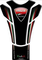 Tank Pad KEITI Ducati Black