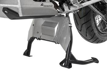 Engine guard extension Triumph Tiger 900 Rally