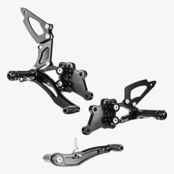 Bonamici sety Suzuki GSX-R 600/750 06-10