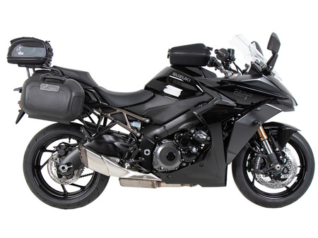 C-Bow sidecarrier for Suzuki GSX-S 1000 GT / Travel Edition (2022-)