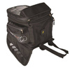 Torba na bak (40L) M40R Tank Bag OXFORD kolor czarny