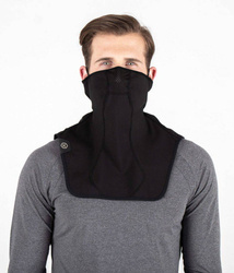 Knoź komin Neck Tube