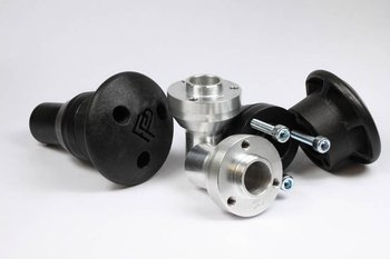 PP Tuning crash pady ramy BMW S1000RR 2009-2018