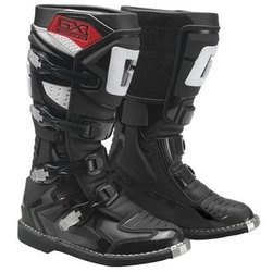 GAERNE (2020/2021) BUTY CROSS GX-1 BLACK NOWY MODEL KOLOR CZARNY