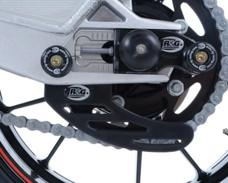 OSŁONA ŁAŃCUCHA BMW S1000RR