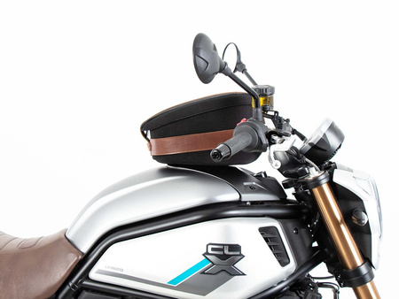 Tankring BASIC incl. fastener for tankbag for CF MOTO 700 CL-X (2022-2024)