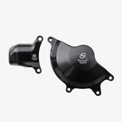 Bonamici osłona dekla (lewa strona) -  “racing” (2pcs.) BMW S 1000RR / M 1000RR 19-23