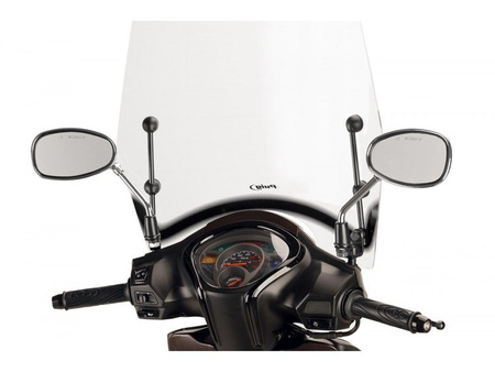 OWIEWKA PUIG KYMCO FILLY / MILER 125 17-20 (T.S.)