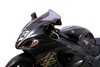 MRA Szyba motocyklowa SUZUKI GSX-R 1300 HAYABUSA, WVA 1 / WVCK, 2008-2020, forma S, przyciemniana