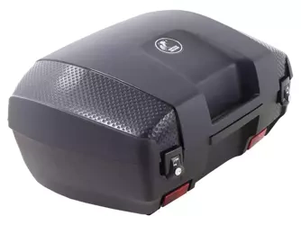 Junior Topcase 55 top box