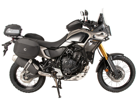 Smartrack soft luggage rear rack for Yamaha Ténéré 700 (2025-)