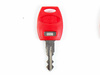 Hepco&Becker Spare key (1pcs)