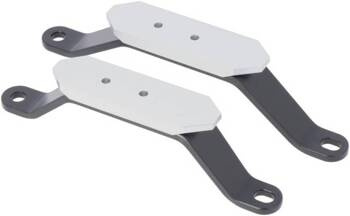 UCHWYT MOCUJĄCY DO CRASH PADÓW SW-MOTECH TRIUMPH SPEED TRIPLE 1200 RS (21-) BLACK