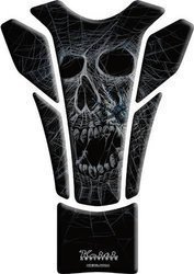 Tank Pad KEITI Skull