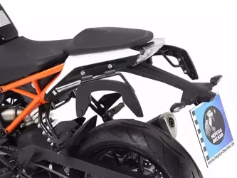 KTM 390 Duke (2017-) C-BOW soft bag holder