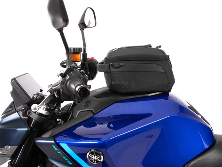 Tankring BASIC incl. fastener for tankbag for Yamaha MT-09 / Y-AMT / SP (2024-)