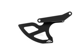 Gilles osłona tylnej zębatki / łańcucha 