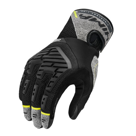 STREAM VENT MEN GLV YLW FLUO Shima