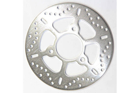 EBC Tarcza hamulcowa skuterowa MD943D