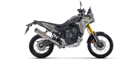 ARROW Tłumik Końcowy Indy Race Evo Aluminium Yamaha Tenere 700 2025-2026