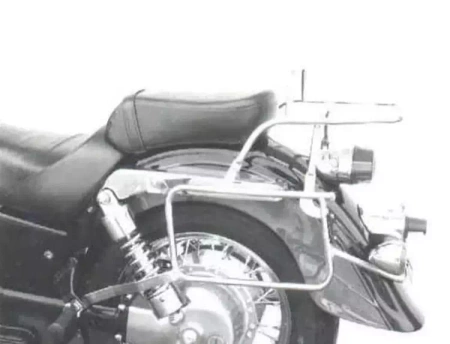 Kawasaki VN 1500 Classic (1996-2002) complete carrier