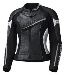 Kurtka Held Debbie II Lady black/white