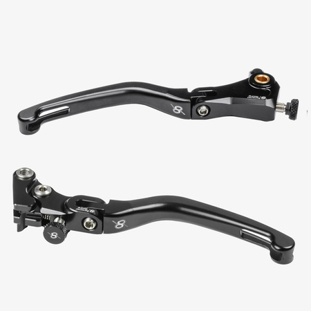 Bonamici zestaw klamek - BMW S1000RR/ M1000RR 19-23