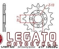 ZĘBATKA NAPĘDOWA JT PRZÓD SELF CLEANING (520)