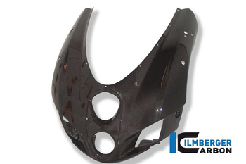 Owiewka przednia endurance carbon - ducati 749-999 ILMBERGER VEO.001.999GL.K