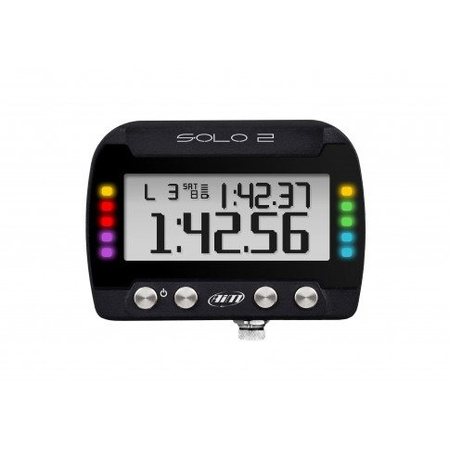 AIM GPS Laptimer Solo 2 