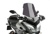 Mocno przyciemniany (F)