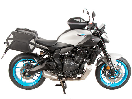 Tankring BASIC incl. fastener for tankbag for Yamaha MT-07 / Y-AMT (2025-)