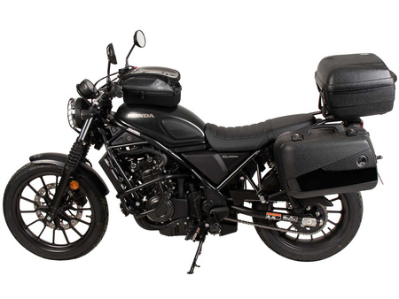 Easyrack topcasecarrier black for Honda CL 500 (2023-)