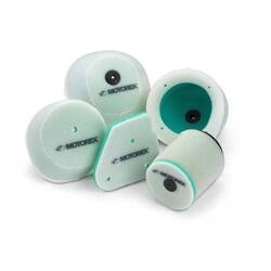 MOTOREX FILTR POWIETRZA AF PITBIKE 40mm/W110mm/L80mm