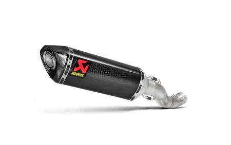 Akrapovic Tłumik końcowy Aprilia RSV 4/Tuono V4 2017-2020