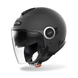 Kask Airoh Helios Color Anthracite Matt