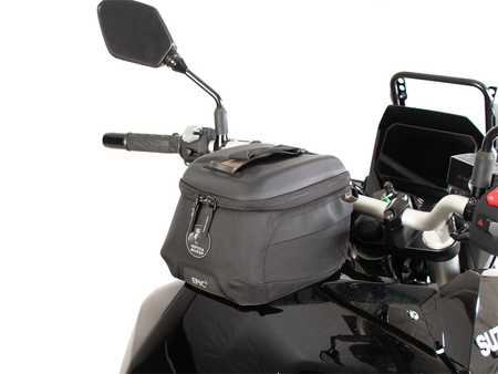 Tankring BASIC incl. fastener for tankbag for Suzuki V-Strom 800 (2024-)