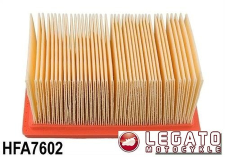 FILTR POWIETRZA HIFLO