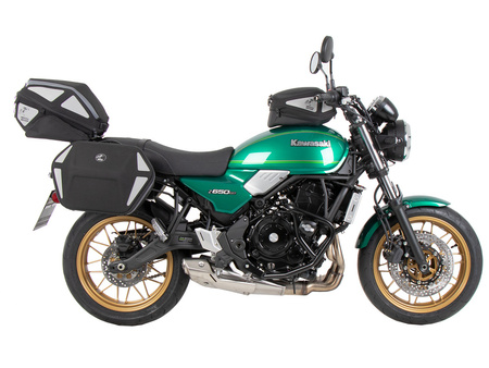 Tankring BASIC incl. fastener for tankbag for Kawasaki Z 650 RS (2022-)