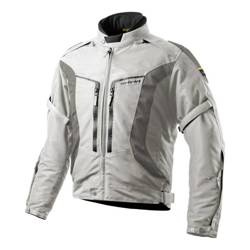 Kurtka motocyklowa tekstylna Shima Combat